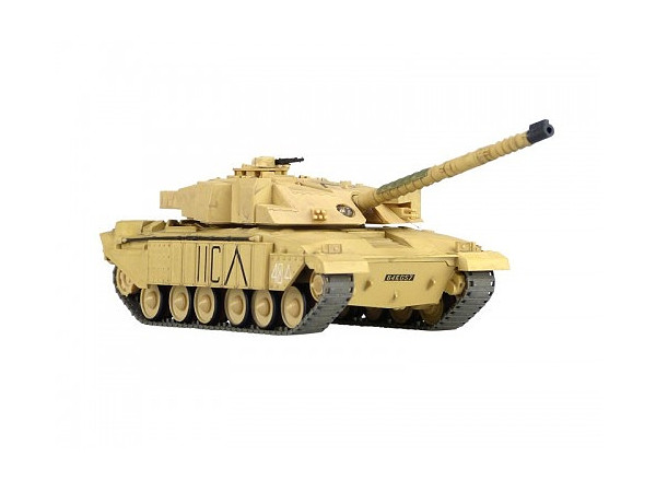 1/72 チャレンジャー1 A | HLJ.co.jp
