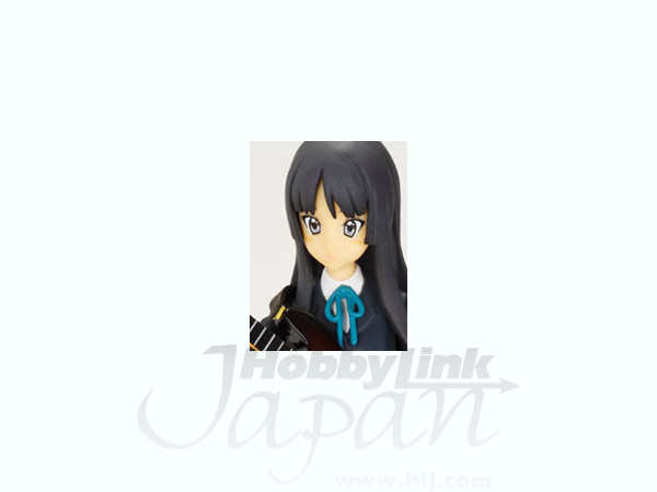 mobip: けいおん! 秋山澪 | HLJ.co.jp