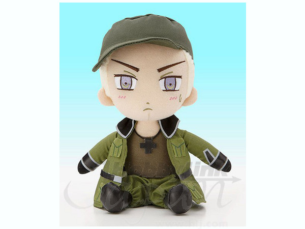 ヘタリア Axis Powers ドイツ | HLJ.co.jp