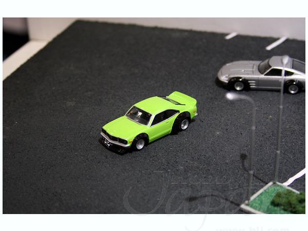 1/64 グラチャンコレクション #5: 1Box 12pcs | HLJ.co.jp