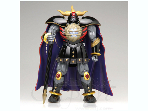 新世紀合金 暗黒大将軍 | HLJ.co.jp