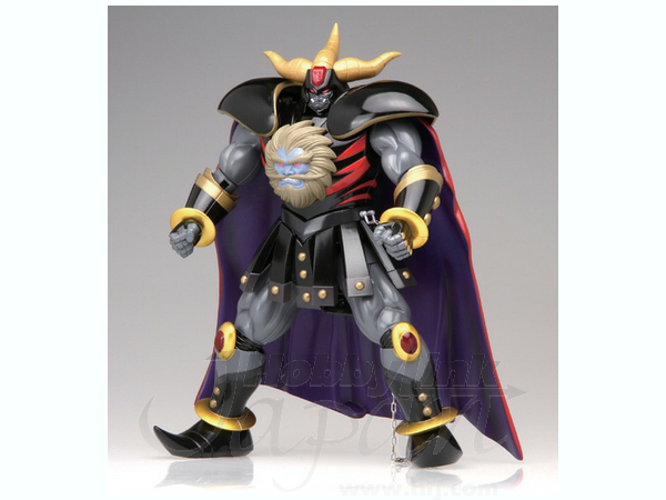 新世紀合金 暗黒大将軍 | HLJ.co.jp