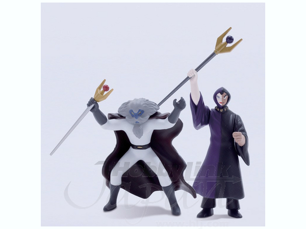 新世紀合金 暗黒大将軍 | HLJ.co.jp