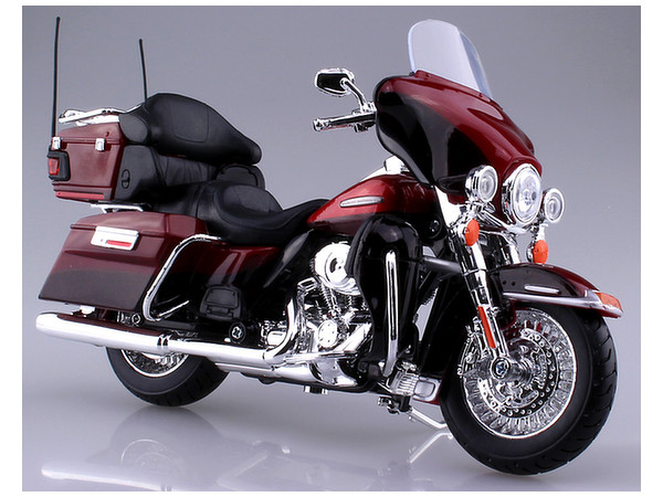 HARLEY-DAVIDSON 2013 FLHTKエレクトラグライドウルトラリミテッド