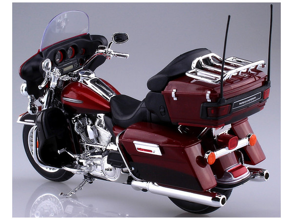 HARLEY-DAVIDSON 2013 FLHTKエレクトラグライドウルトラリミテッド