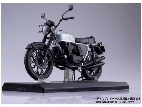 1/12 ホンダ CB750 FOUR (K0) 白バイ | HLJ.co.jp