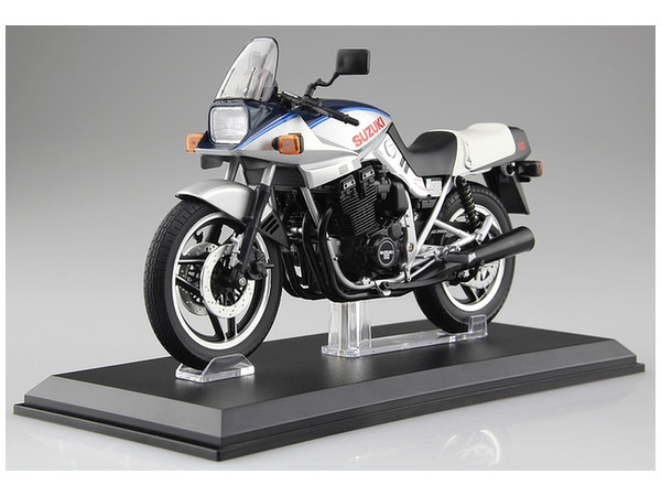 1/12 SUZUKI GSX1100S KATANA SD (青/銀) | HLJ.co.jp