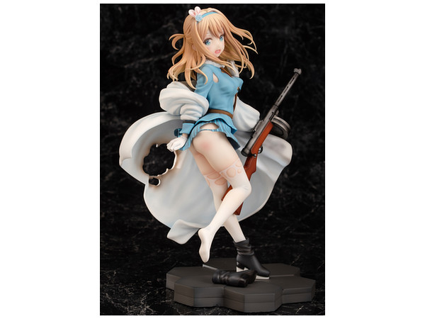 1/7 ドールズフロントライン スオミ KP-31 | HLJ.co.jp