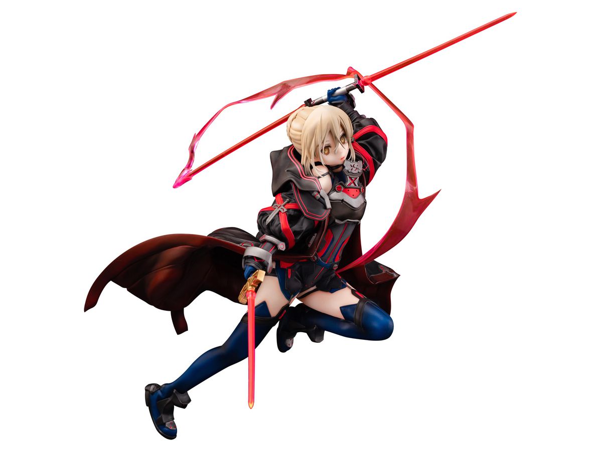 1 7 Fate Grand Order 謎のヒロインx オルタ By 青島文化教材 ホビーリンク ジャパン 1 7 Fate Grand Order 謎のヒロインx オルタ By 青島文化教材 ホビーリンク ジャパン