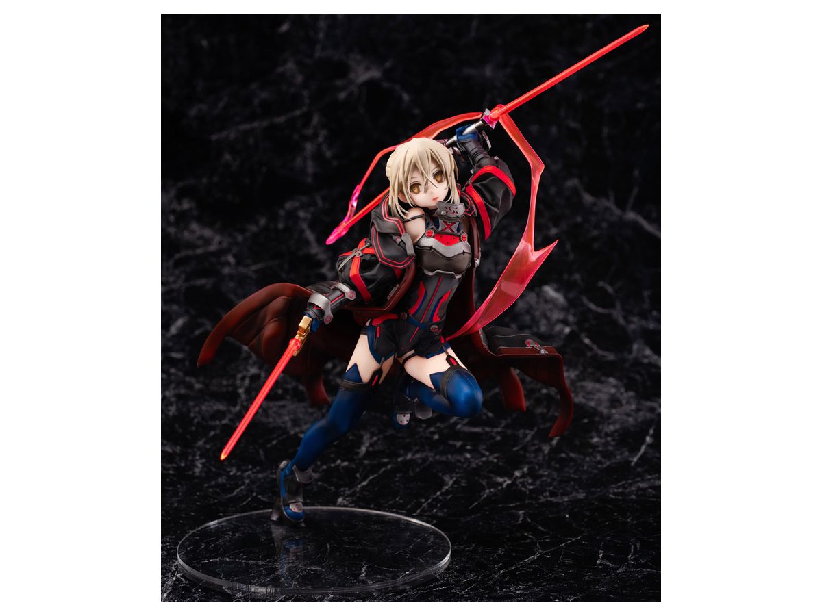 1 7 Fate Grand Order 謎のヒロインx オルタ By 青島文化教材 ホビーリンク ジャパン 1 7 Fate Grand Order 謎のヒロインx オルタ By 青島文化教材 ホビーリンク ジャパン