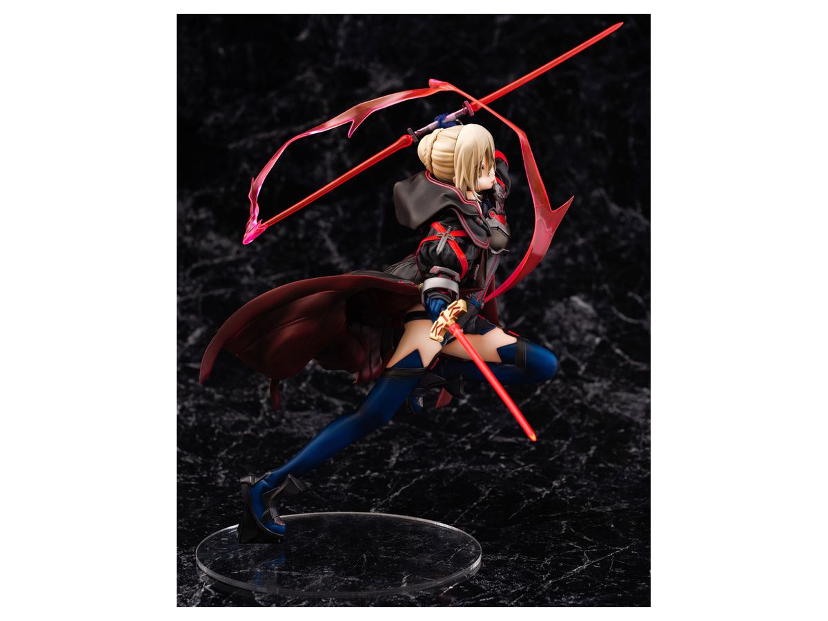 1 7 Fate Grand Order 謎のヒロインx オルタ By 青島文化教材 ホビーリンク ジャパン 1 7 Fate Grand Order 謎のヒロインx オルタ By 青島文化教材 ホビーリンク ジャパン