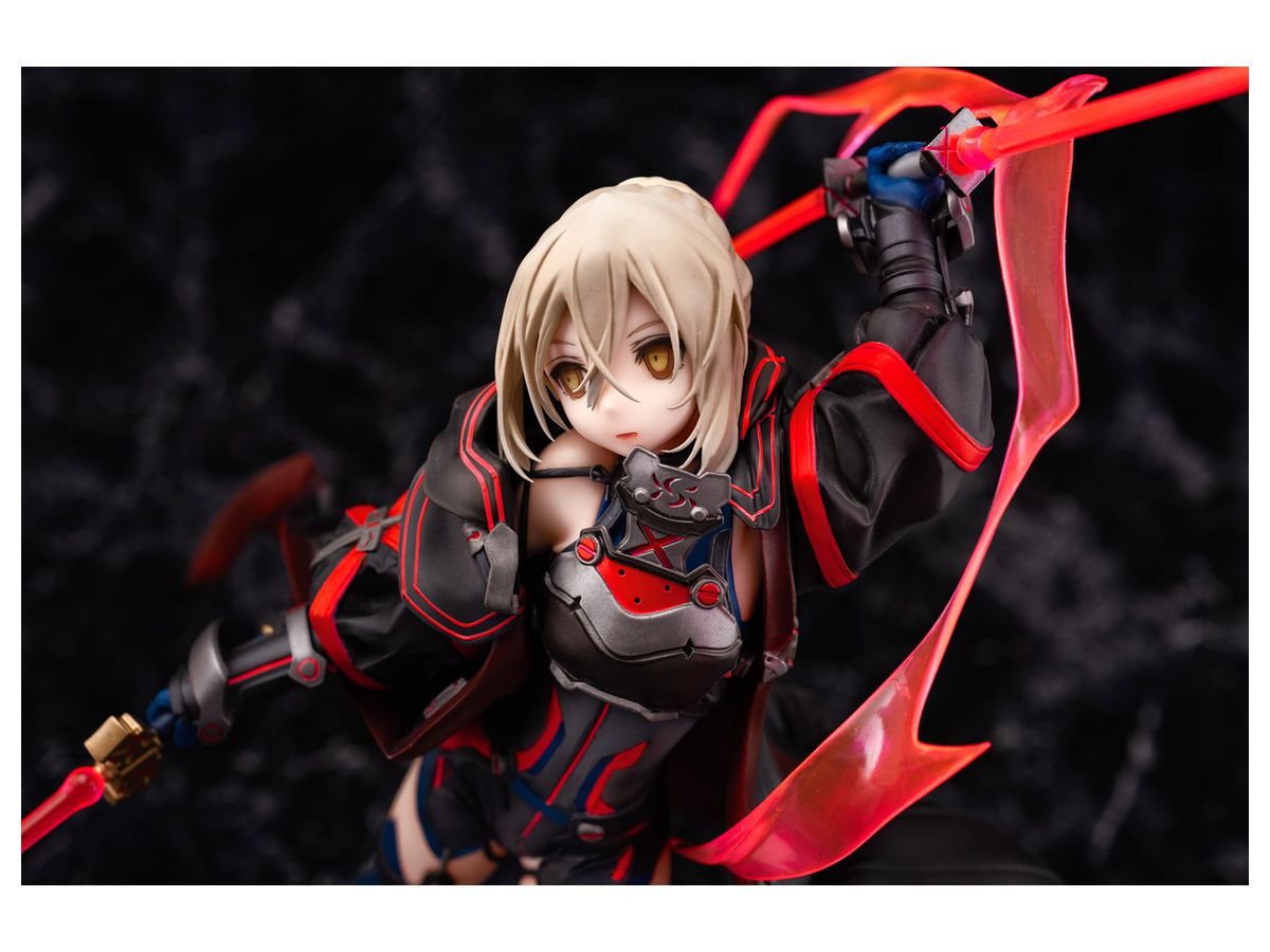1 7 Fate Grand Order 謎のヒロインx オルタ By 青島文化教材 ホビーリンク ジャパン 1 7 Fate Grand Order 謎のヒロインx オルタ By 青島文化教材 ホビーリンク ジャパン