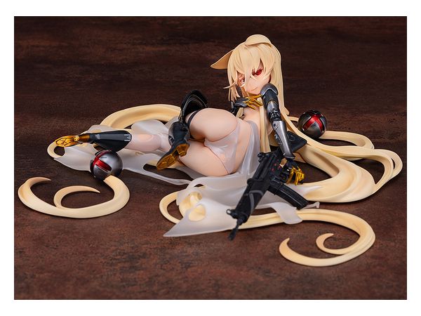 1 7 ドールズフロントライン Gr G41 By 青島文化教材 ホビーリンク ジャパン 1 7 ドールズフロントライン Gr G41 By 青島文化教材 ホビーリンク ジャパン