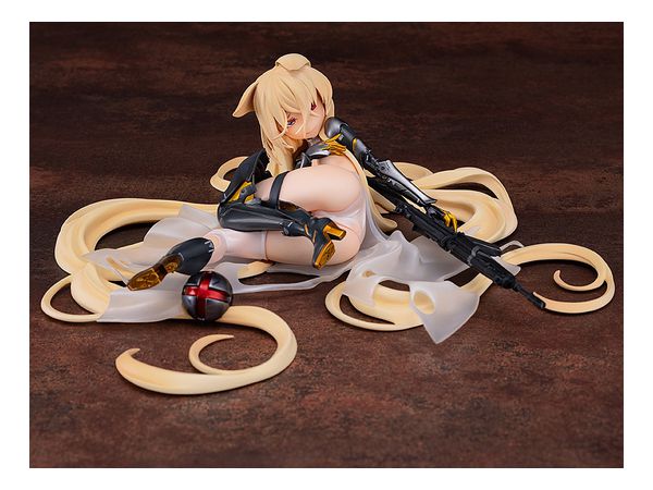 1 7 ドールズフロントライン Gr G41 By 青島文化教材 ホビーリンク ジャパン 1 7 ドールズフロントライン Gr G41 By 青島文化教材 ホビーリンク ジャパン