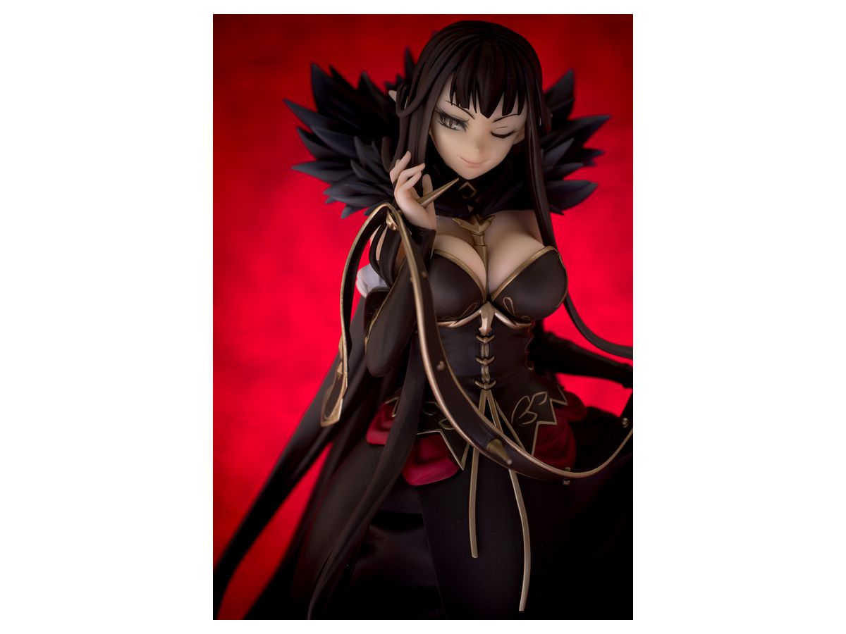 1/8 Fate/Apocrypha: 赤のアサシン セミラミス (再販) | HLJ.co.jp