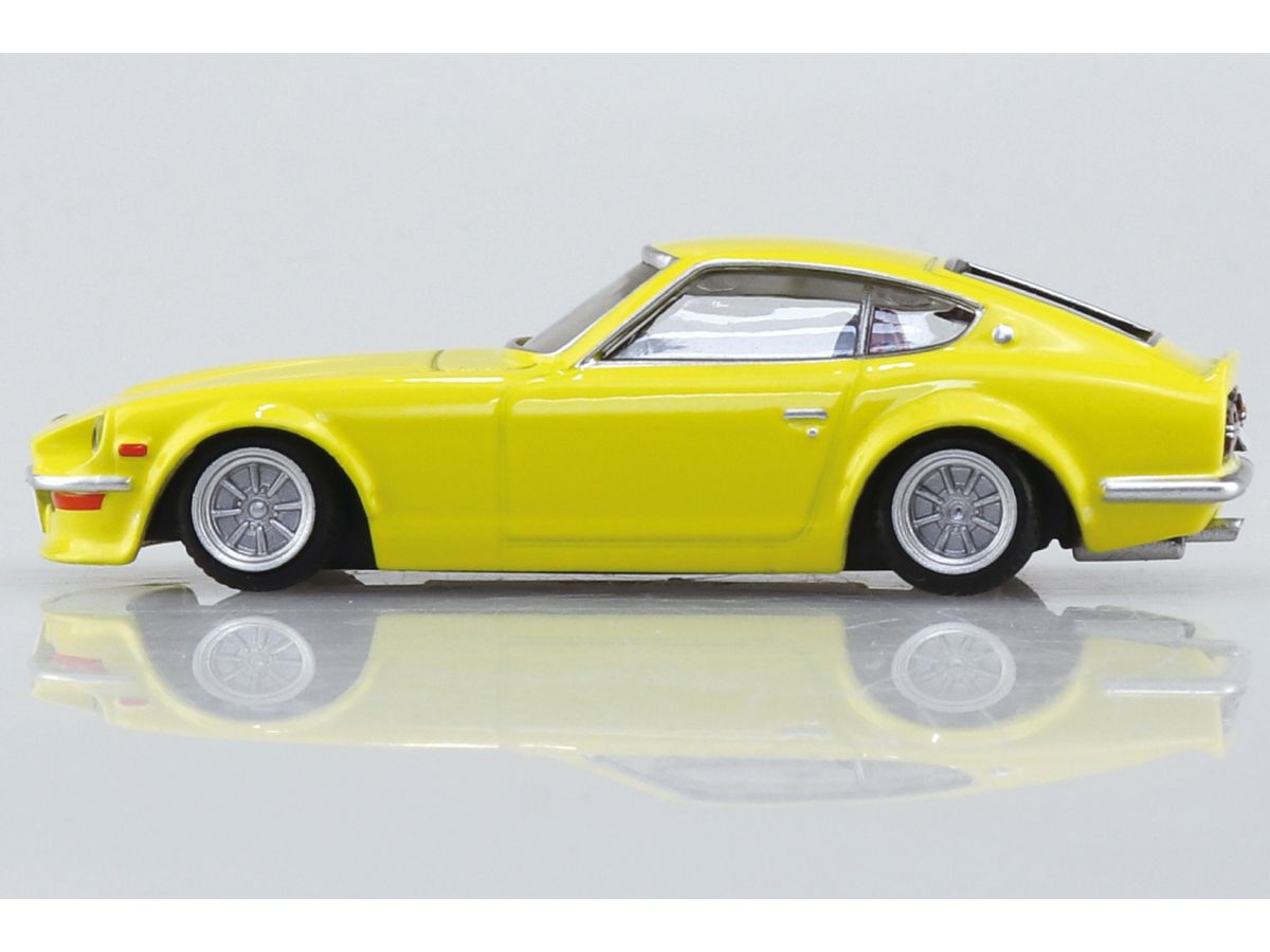 ダイキャストミニカー 1/64 ダイキャストミニカー グラチャンコレクション Part.15