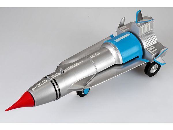 クリアファイル★サンダーバード★サンダーバード博★展覧会オリジナル サンダーバード1号 | HLJ.co.jp