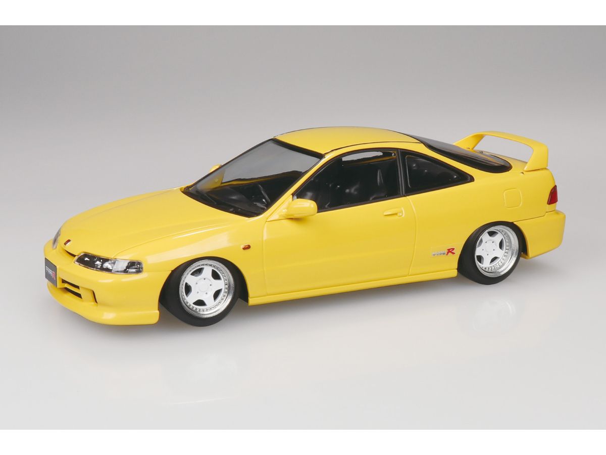 1/32 ホンダ DC2 インテグラ タイプR カスタムホイール (サンライト