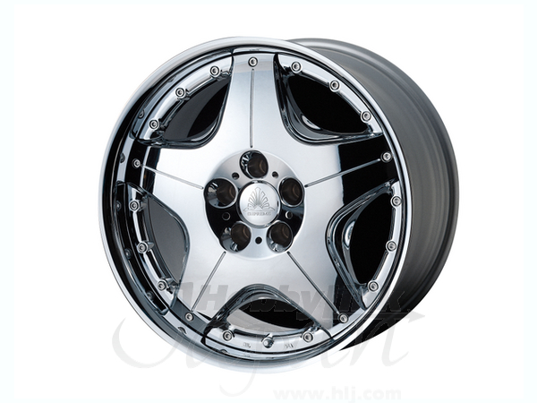 TD2 Astute(*最終値下げしました) オートクチュール 18inch 最終値下げ