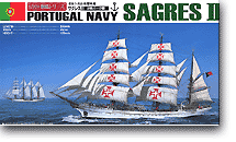 Sagres II | HLJ.com
