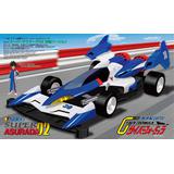 テクニ四駆 サイバーフォーミュラ BOXセット | HLJ.co.jp