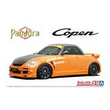 1/24 PANDORA TYPE887 EVOII L880K コペン '02(ダイハツ) | HLJ.co.jp