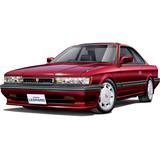 1/24 ニッサン UF31 レパード3.0アルティマ '86 | HLJ.co.jp