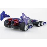 1/24 スーパーアスラーダ01 クリアVer. | HLJ.co.jp