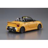 1/24 PANDORA TYPE887 EVO II L880K コペン '02 (ダイハツ) | HLJ.co.jp