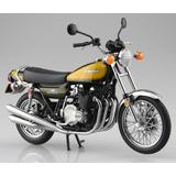 KAWASAKI 900 Super4 (Z1) Yellow Ball | HLJ.com