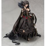 ファニーナイツ Fate/Apocrypha 赤のアサシン セミラミス 1/8スケール PVC製 塗装済み 完成品フィギュア 再販 z2zed1b Fate/Apocrypha 1/8 ”赤”のアサシン セミラミス（再生産）｜株式