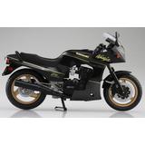 1/12 KAWASAKI GPZ900R 黒 / 金 | HLJ.co.jp