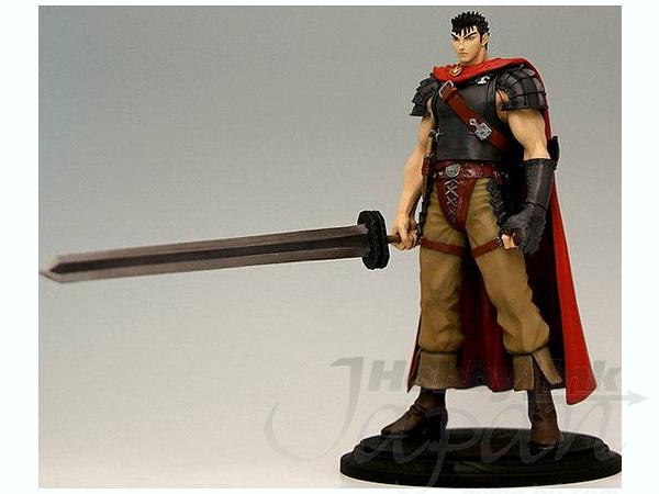 ART of WAR ベルセルク 2012 リニューアル血しぶき Ver. ART of WAR ベルセルク 2012 リニューアル血しぶき Ver. ART of