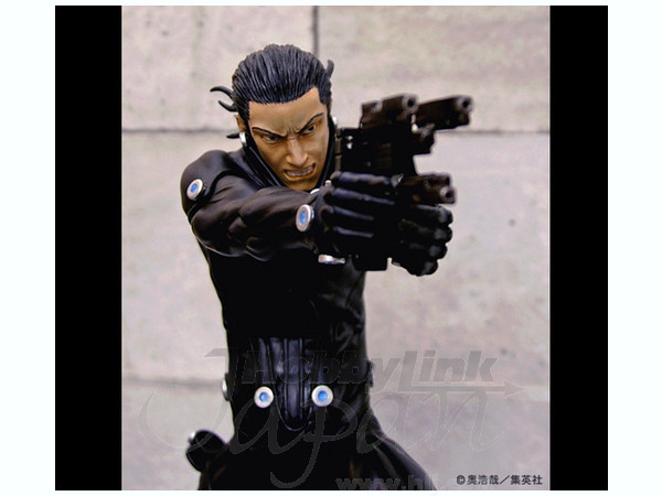 KATOU Battle for Justice フィギュア 1/5 加藤 Battle for Justice | HLJ.co.jp