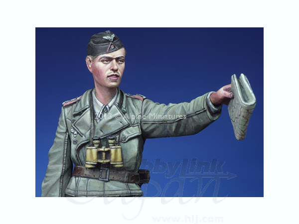 1/35 ドイツ軍 下士官 第502重戦車大隊 | HLJ.co.jp