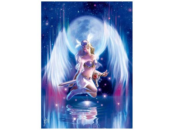 【ジグソーパズル】ワルキューレ 500ピース Amazon.co.jp: 500ピース ジグソーパズル めざせ! パズルの達人