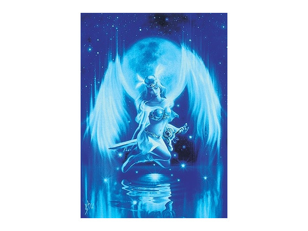 【ジグソーパズル】ワルキューレ 500ピース ジグソーパズル ワルキューレ 500ピース (53cm x 38cm) | HLJ.co.jp