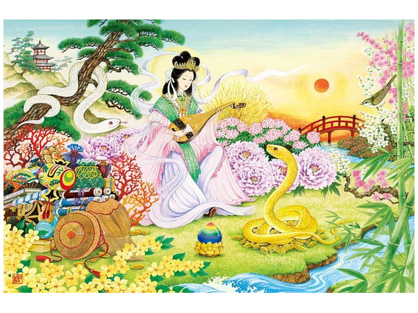 500-324(アップルワン)梱60cm 金運