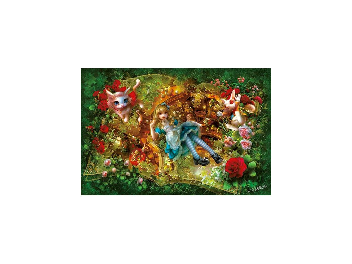 shu パズル ジグソーパズル発売のお知らせ Information LittleBit SHU 