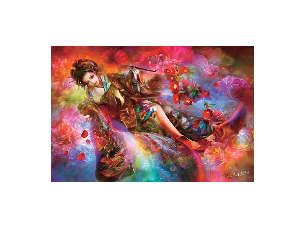 SHUジグソーパズル 夢世ノ華 -ユゼノハナ- 300ピース | HLJ.co.jp