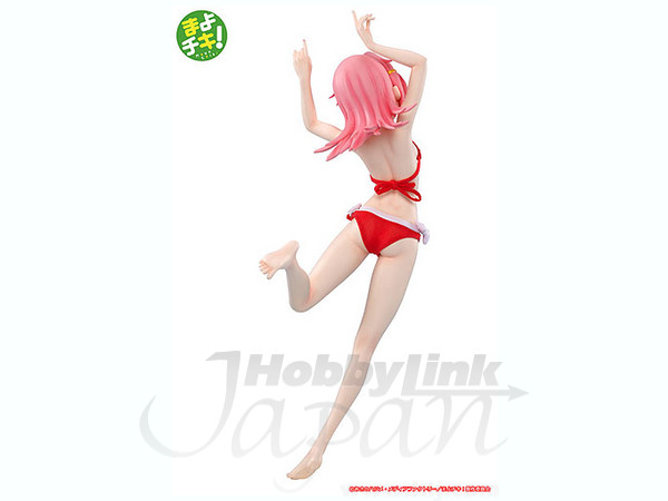 1 4 5 坂町紅羽 ポリレジンフィギュア By エイプラス A ホビーリンク ジャパン 1 4 5 坂町紅羽 ポリレジンフィギュア By エイプラス A ホビーリンク ジャパン