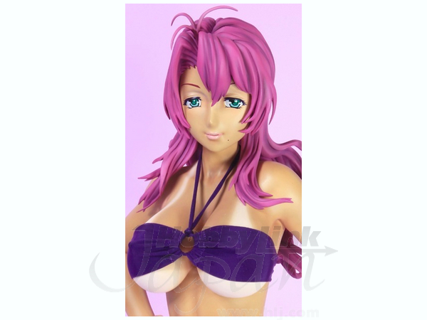 1 2 5 風見はつほ 日焼け Ver Pvc By エイプラス A ホビーリンク ジャパン 1 2 5 風見はつほ 日焼け Ver Pvc By エイプラス A ホビーリンク ジャパン