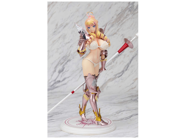 1 6 ワルキューレロマンツェmore More ベルティーユ アルチュセール Pvc By エイプラス A ホビーリンク ジャパン 1 6 ワルキューレロマンツェmore More ベルティーユ アルチュセール Pvc By エイプラス A ホビーリンク ジャパン