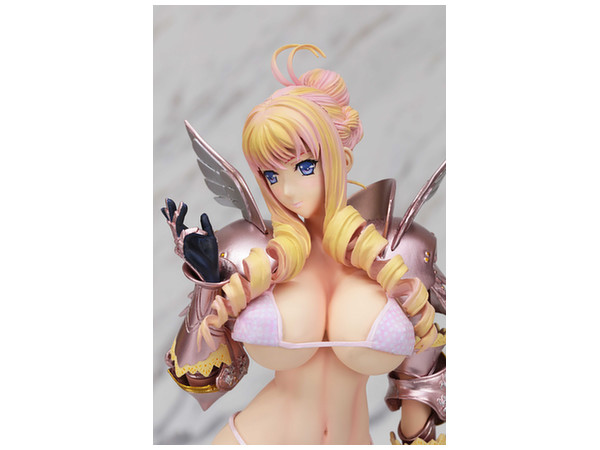 1 6 ワルキューレロマンツェmore More ベルティーユ アルチュセール Pvc By エイプラス A ホビーリンク ジャパン 1 6 ワルキューレロマンツェmore More ベルティーユ アルチュセール Pvc By エイプラス A ホビーリンク ジャパン