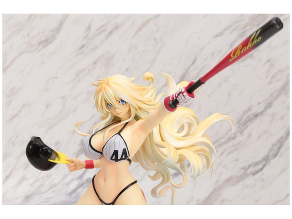 サンディ・バッシュ 1/6 PVCフィギュア 1/6 助っ人参上!: サンディ・バッシュ PVC | HLJ.co.jp