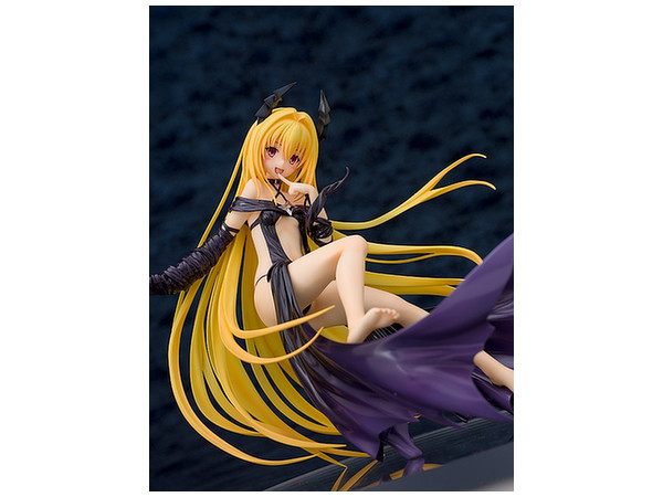 1/8 金色の闇 -トランス・ダークネス- PVC | HLJ.co.jp