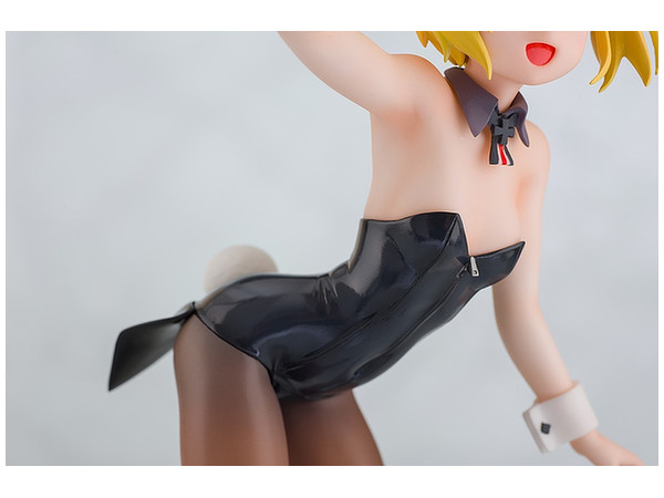 1/8 ストライクウィッチーズ: エーリカ・ハルトマン バニー style PVC