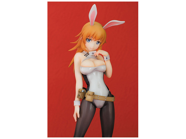 シャーロット・E・イェーガー バニーstyle 限定版 グラマラスブラック