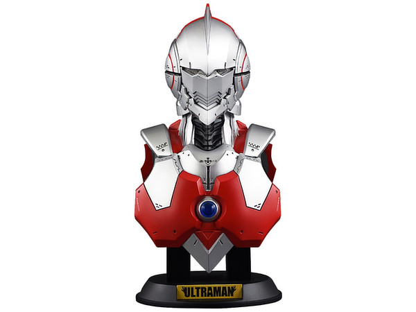ULTRAMAN バストアップフィギュア | HLJ.co.jp