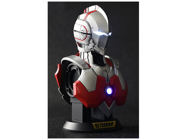 ultraman バストアップフィギュア ⭐新品⭐ ウルトラマン バストアップ